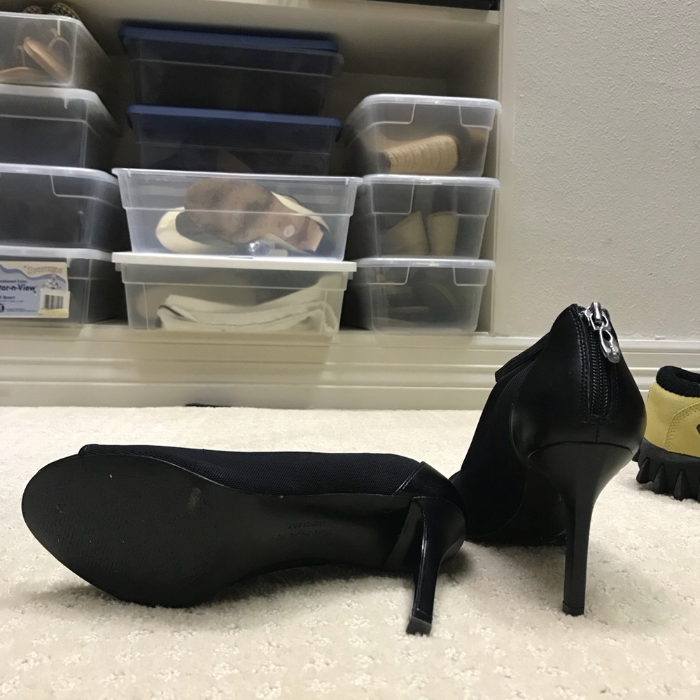 Ankle Boot - image 2